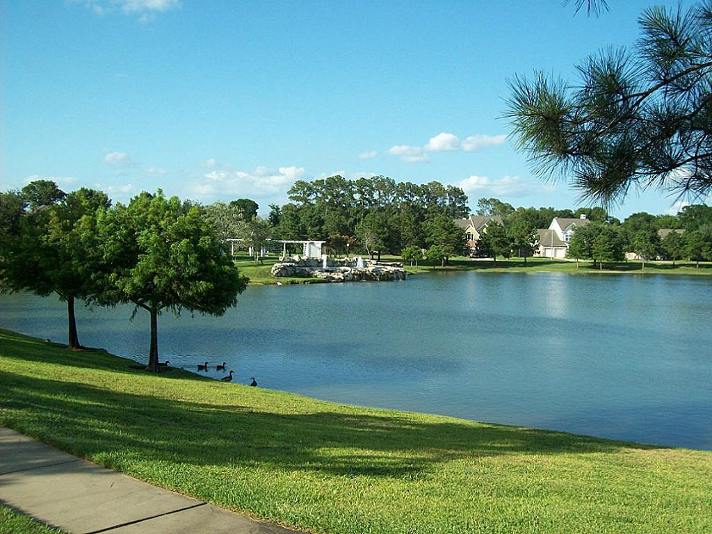 Neighborhood Guide for Katy, Houston, Texas Acres Solutions