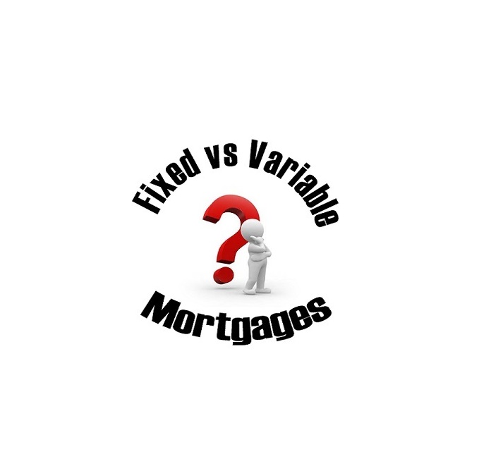 Fixed versus Variable Rate Mortgages How do you choose? Acres Solutions
